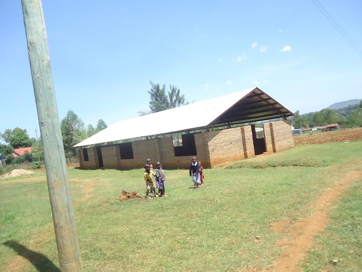 Yao Church and Poultry Project
