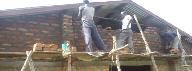 Yao Church and Poultry Project