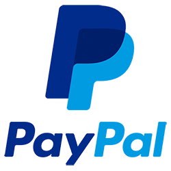 Donate using PayPal