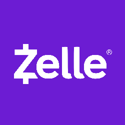 Donate using Zelle